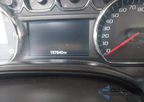 2015 Chevrolet Silverado 1500 1Lt из США, поврежденный, VIN 3GCPCREC5FG306807